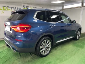 BMW X3 xDrive 30i * 2021* * 24400km* , снимка 7