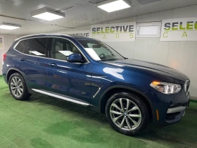 BMW X3 xDrive 30i * 2021* * 24400km* , снимка 6