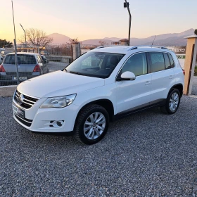     VW Tiguan 2.0 TDI* 4 MOTION* !* 