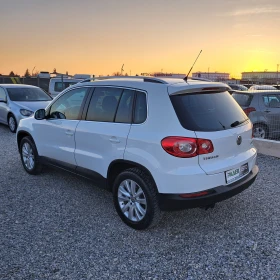     VW Tiguan 2.0 TDI* 4 MOTION* !* 