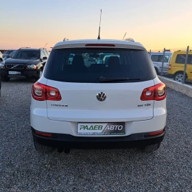 VW Tiguan 2.0 TDI* 4 MOTION* !*  | Mobile.bg    7