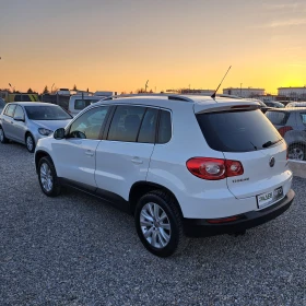     VW Tiguan 2.0 TDI* 4 MOTION* !* 