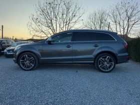 Audi Q7 4.2тди FACE , снимка 8