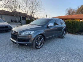 Audi Q7 4.2тди FACE - 21000 лв. - 97110850 | Car24.bg