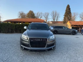     Audi Q7 4.2 FACE 