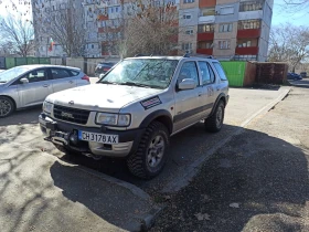 Opel Frontera 3.2 | Mobile.bg    2