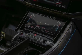 Audi RSQ8 Performance/4.0TFSI/Bang&Olufsen/Oбдухване/HuD, снимка 12