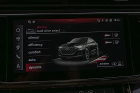 Audi RSQ8 Performance/4.0TFSI/Bang&Olufsen/Oбдухване/HuD, снимка 11