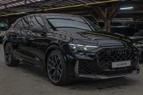 Audi RSQ8 Performance/4.0TFSI/Bang&Olufsen/Oбдухване/HuD, снимка 3