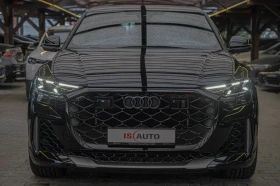 Audi RSQ8 Performance/4.0TFSI/Bang&Olufsen/Oбдухване/HuD, снимка 1