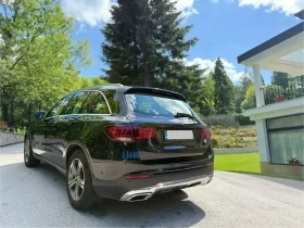 Обява за продажба на Mercedes-Benz GLC GLC 220d 4M ~69 000 лв. - изображение 1