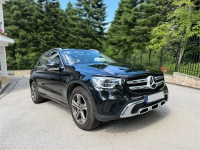 Обява за продажба на Mercedes-Benz GLC GLC 220d 4M ~69 000 лв. - изображение 3