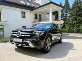 Обява за продажба на Mercedes-Benz GLC GLC 220d 4M ~69 000 лв. - изображение 1