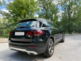 Обява за продажба на Mercedes-Benz GLC GLC 220d 4M ~69 000 лв. - изображение 2