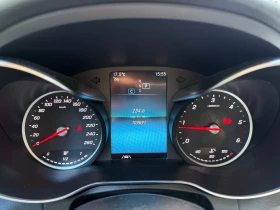 Обява за продажба на Mercedes-Benz GLC GLC 220d 4M ~69 000 лв. - изображение 9