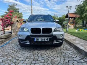     BMW X5 3.5 330+ 