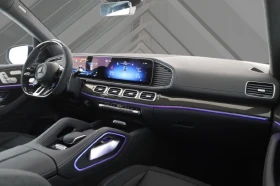 Mercedes-Benz GLE 63 S AMG 4Matic+ = Carbon=  Night Package  | Mobile.bg    10