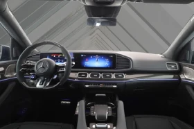 Mercedes-Benz GLE 63 S AMG 4Matic+ = Carbon=  Night Package  | Mobile.bg    9