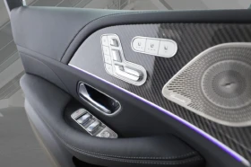Mercedes-Benz GLE 63 S AMG 4Matic+ = Carbon=  Night Package  | Mobile.bg    6