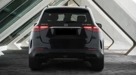 Mercedes-Benz GLE 63 S AMG 4Matic+ = Carbon=  Night Package  | Mobile.bg    3