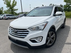Hyundai Santa fe CARFAX* АВТОФИНАНСИРАНЕ* БЕЗ ПЪРВОНАЧАЛНА ВНОСКА* 