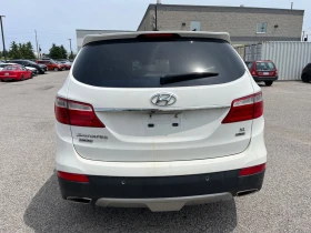 Hyundai Santa fe CARFAX* *   *  | Mobile.bg    4