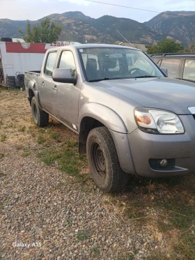 Ford Ranger   | Mobile.bg    8