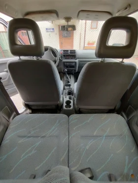 Suzuki Jimny 1.3 | Mobile.bg    10