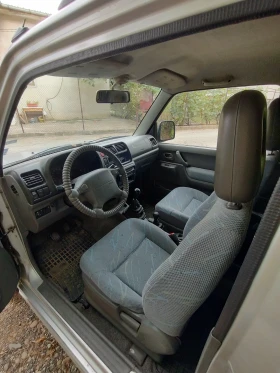 Suzuki Jimny 1.3 | Mobile.bg    5