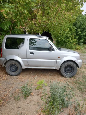 Suzuki Jimny 1.3 | Mobile.bg    3