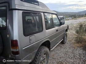 Обява за продажба на Land Rover Discovery ~5 500 лв. - изображение 1