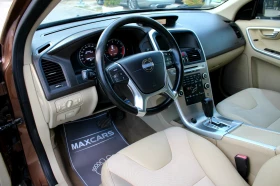 Volvo XC60 2.4D  | Mobile.bg    10