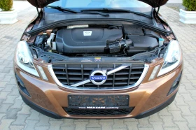 Volvo XC60 2.4D  | Mobile.bg    8