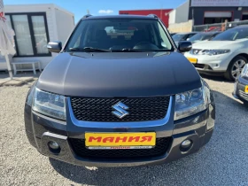 Suzuki Grand vitara 1.9d 4x4 - 13600 лв. - 71652433 2
