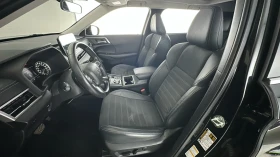 Mitsubishi Outlander LE Premium 360CAM* BLINDSPOT* KEYLESS* PANO*  | Mobile.bg    8