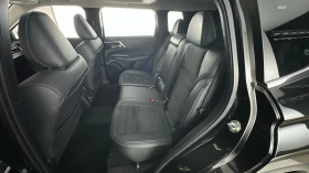 Mitsubishi Outlander LE Premium 360CAM* BLINDSPOT* KEYLESS* PANO*  | Mobile.bg    11