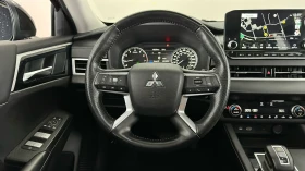 Mitsubishi Outlander LE Premium 360CAM* BLINDSPOT* KEYLESS* PANO*  | Mobile.bg    14