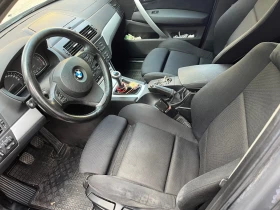 BMW X3 150HP M47 | Mobile.bg    8