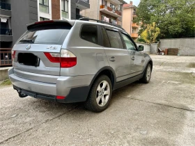 Обява за продажба на BMW X3 150HP M47 ~10 500 лв. - изображение 3