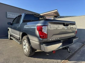 Обява за продажба на Nissan Titan crew cab 5.6L V8 ~60 000 лв. - изображение 5 | Auto.bg Обява за продажба на Nissan Titan crew cab 5.6L V8 ~60 000 лв. - изображение 5
