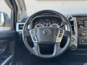 Обява за продажба на Nissan Titan crew cab 5.6L V8 ~60 000 лв. - изображение 11 | Auto.bg Обява за продажба на Nissan Titan crew cab 5.6L V8 ~60 000 лв. - изображение 11