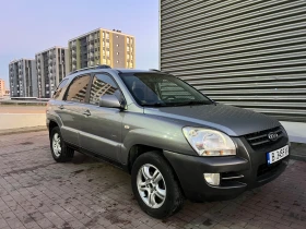 Kia Sportage, снимка 6 — Bazar.bg Kia Sportage, снимка 6