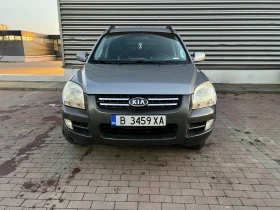 Kia Sportage, снимка 1 — Bazar.bg Kia Sportage, снимка 1