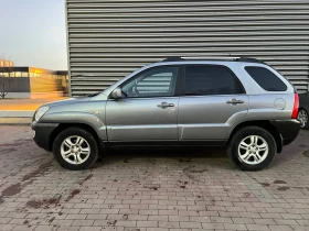 Kia Sportage, снимка 5 — Bazar.bg Kia Sportage, снимка 5