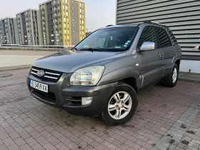 Kia Sportage, снимка 2 — Bazar.bg Kia Sportage, снимка 2