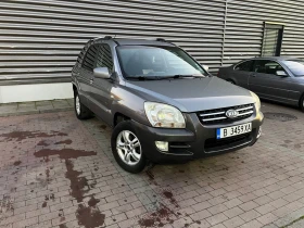 Kia Sportage, снимка 3 — Bazar.bg Kia Sportage, снимка 3