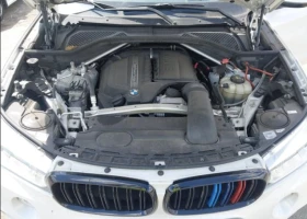 BMW X5 М-PACK, PANORAMA, ПЕРА, KEYLESS - 27000 лв. / 13804.88 € - 71920828 14