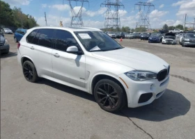 BMW X5 М-PACK, PANORAMA, ПЕРА, KEYLESS