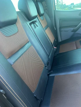 Ford Ranger, снимка 14