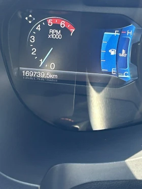 Ford Ranger, снимка 11